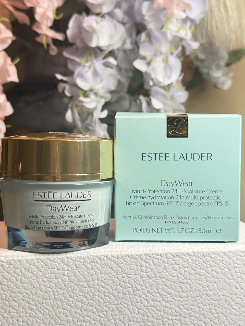Estee Lauder DayWear Moisture Creme - Multi-Protection Creme NWB- price firm